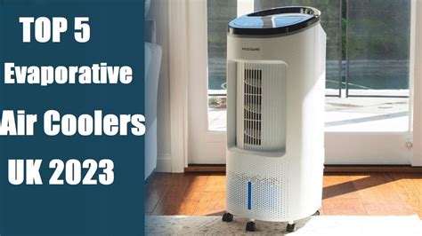 best air coolers 2023.